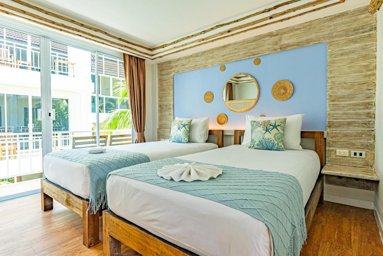 Arkbar Beach Club Παραλία Σαγουένγκ Εξωτερικό φωτογραφία