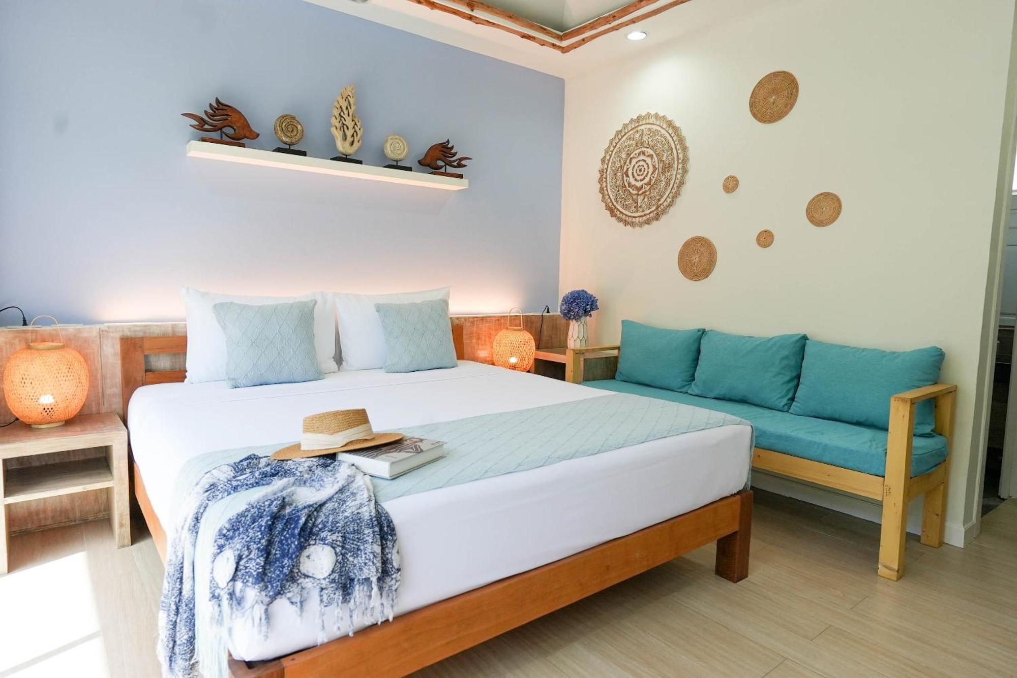 Arkbar Beach Club Παραλία Σαγουένγκ Εξωτερικό φωτογραφία