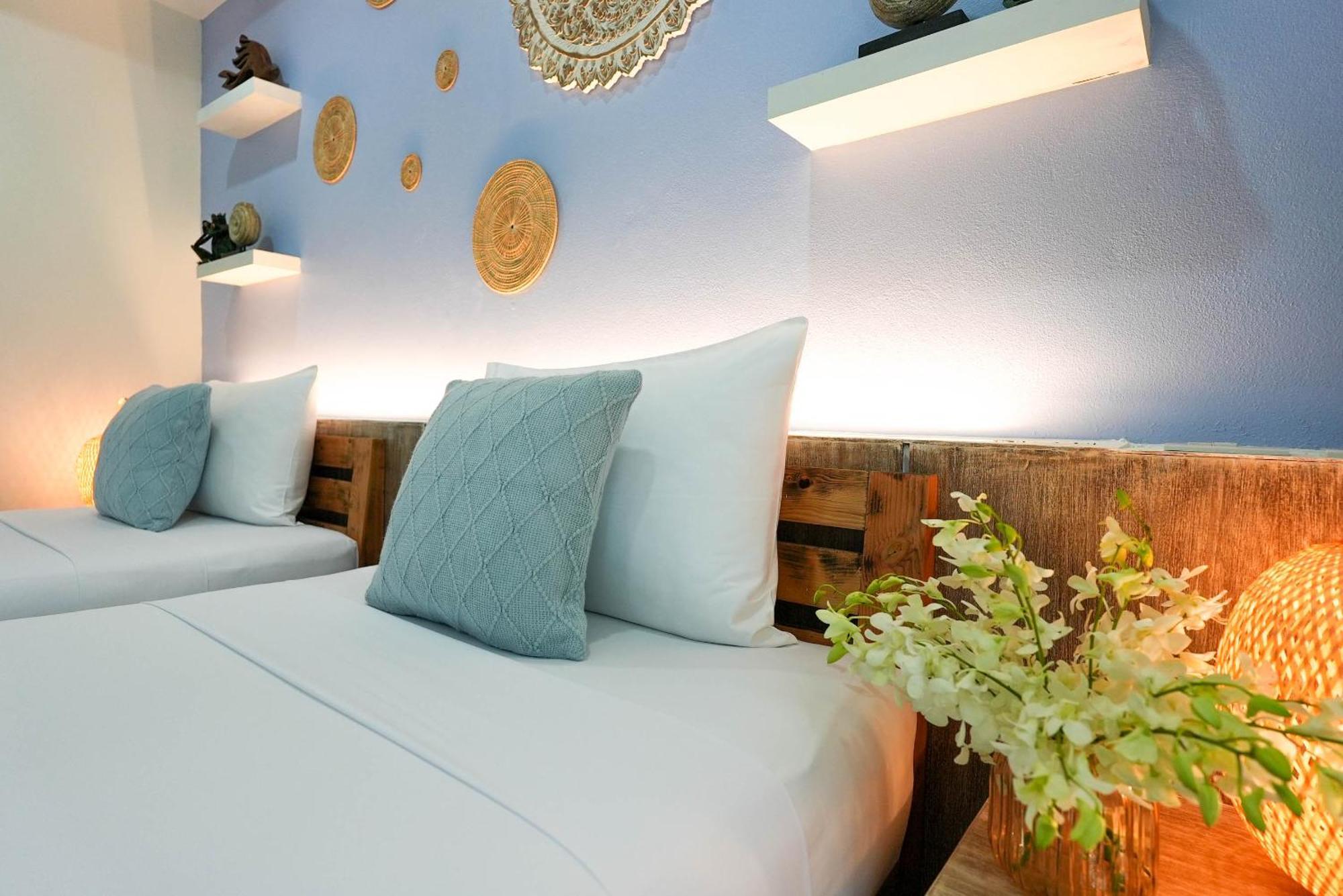 Arkbar Beach Club Παραλία Σαγουένγκ Εξωτερικό φωτογραφία