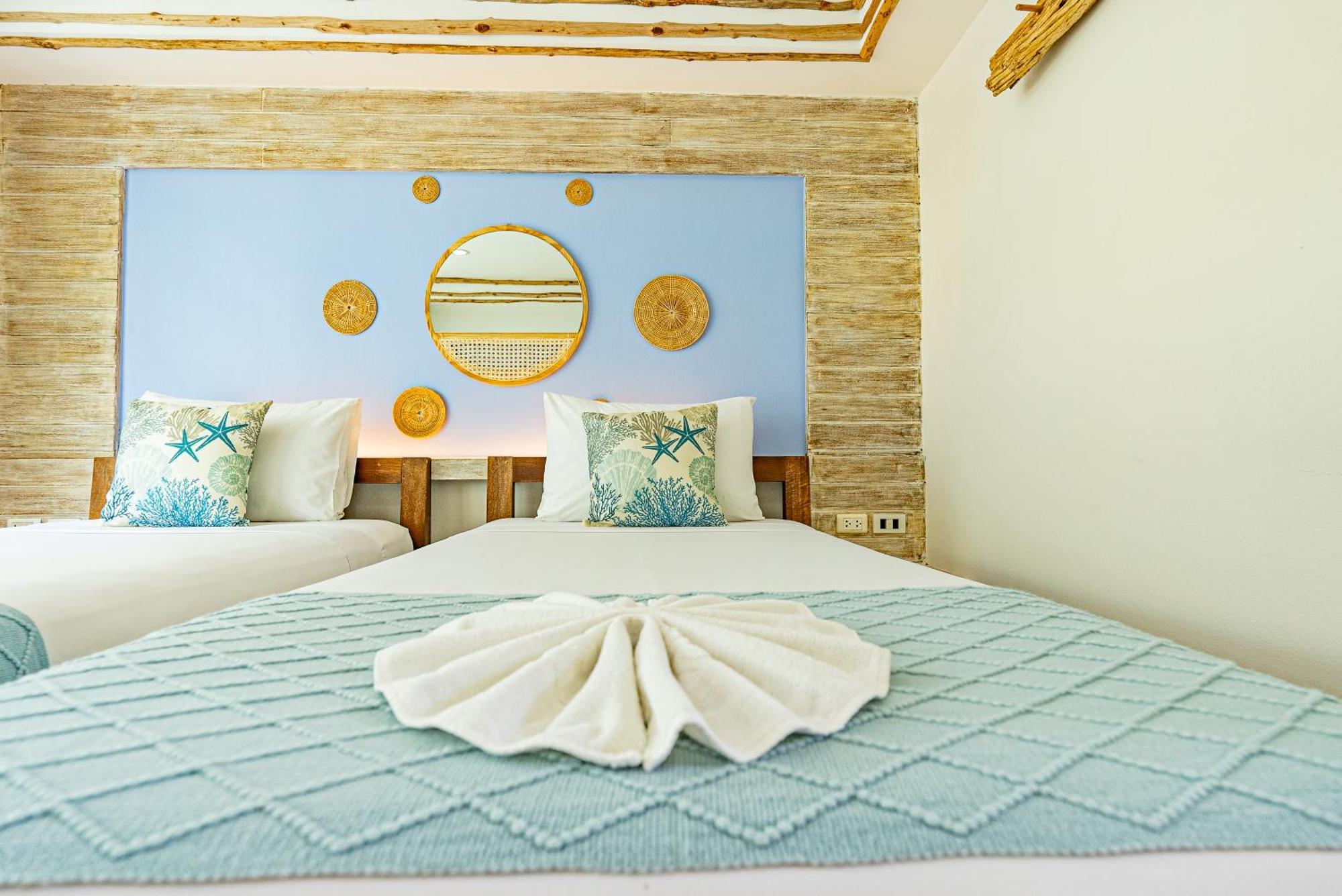 Arkbar Beach Club Παραλία Σαγουένγκ Εξωτερικό φωτογραφία