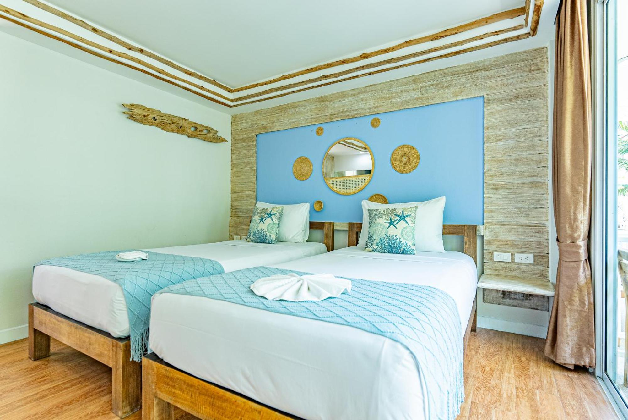 Arkbar Beach Club Παραλία Σαγουένγκ Εξωτερικό φωτογραφία