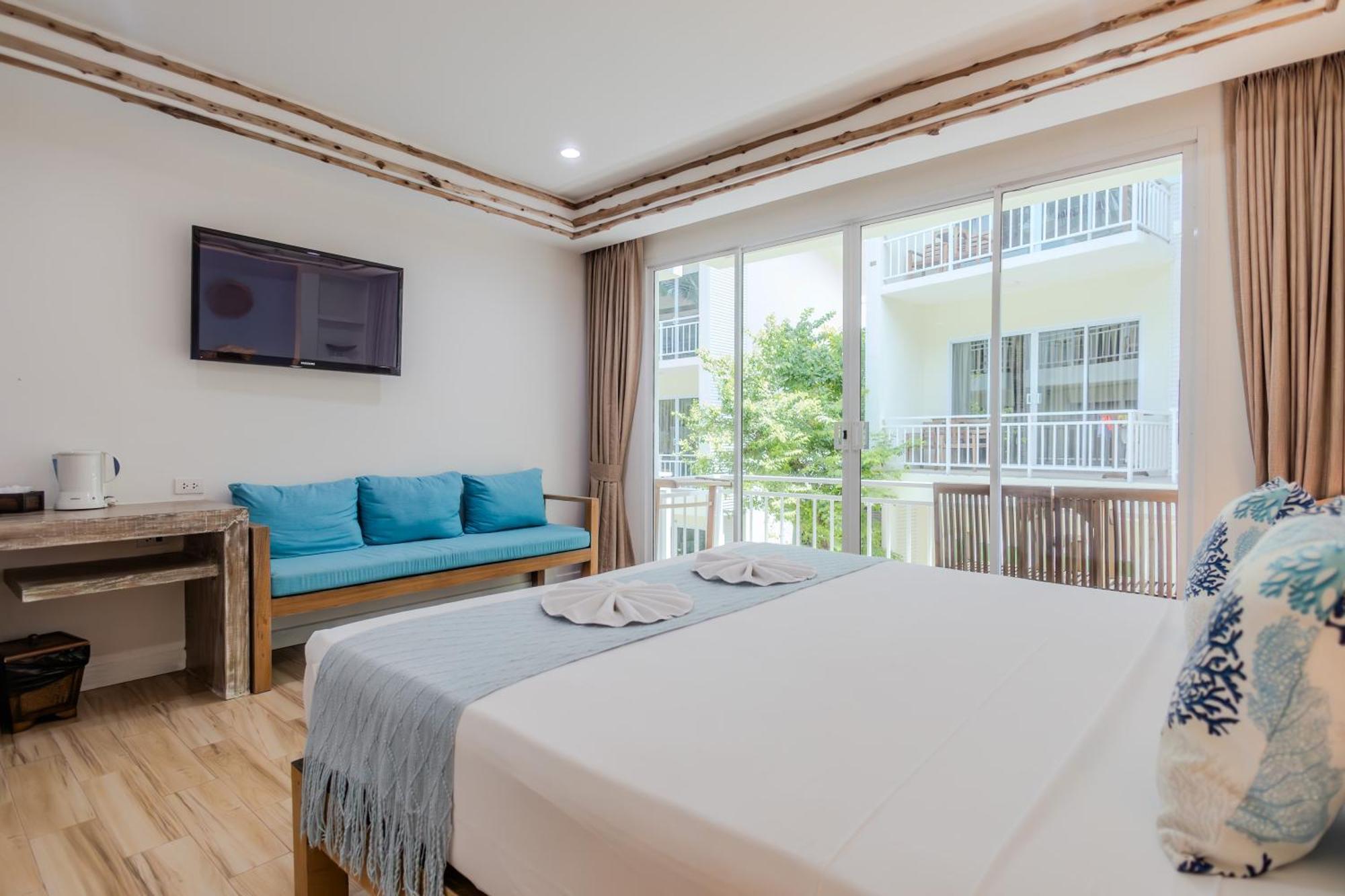 Arkbar Beach Club Παραλία Σαγουένγκ Εξωτερικό φωτογραφία